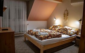 Katyca Apartman